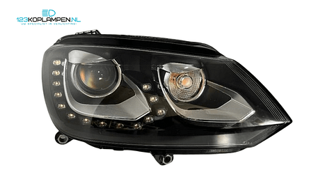 VW Volkswagen EOS Facelift BiXenon koplamp rechts