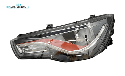 Audi A1 S1 Xenon Koplamp links