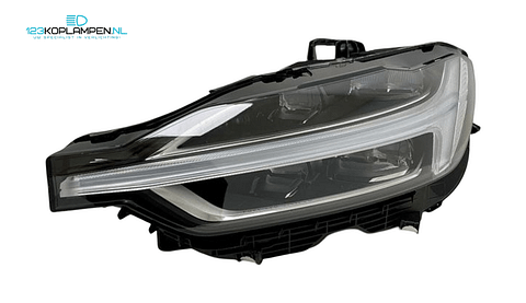 Volvo XC60 II Full LED koplamp links