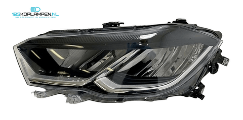 VW Volkswagen Polo 2G Facelift Full LED koplamp links