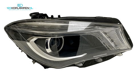 Mercedes CLA C117 Bi Xenon koplamp rechts