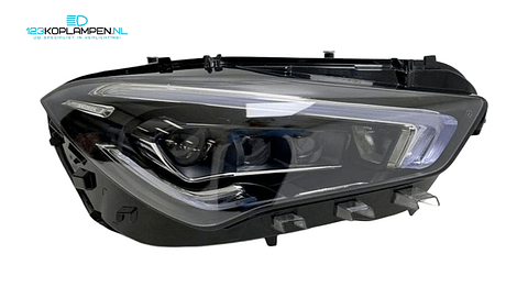 Mercedes CLA C118 Full LED Multibeam koplamp rechts