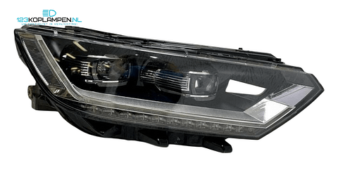 Volkswagen Passat B8 3G Full LED koplamp rechts