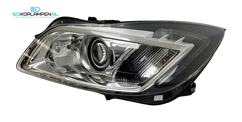 Opel Insignia A Bi-Xenon koplamp links