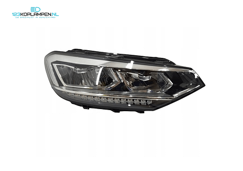 VW Volkswagen Touran 5TB Full LED koplamp rechts