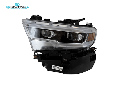 Dodge Ram Full Led STR koplamp links