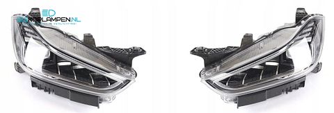 Maserati Ghibli Full Led koplamp links rechts