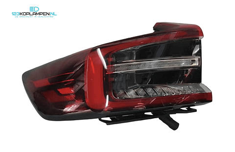 Volvo C40 Achterlicht links