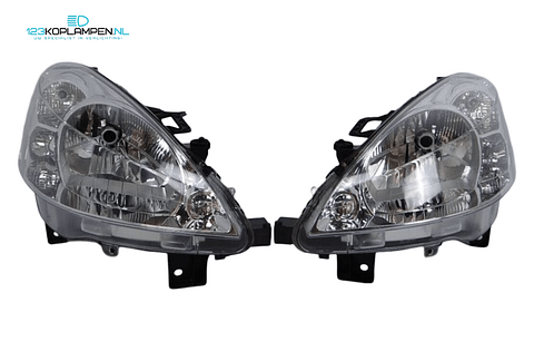 Peugeot Partner 3 Citroen Berlingo 3 Koplamp links rechts