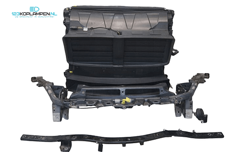 Maserati Levante voorfront koelerpakket radiateur