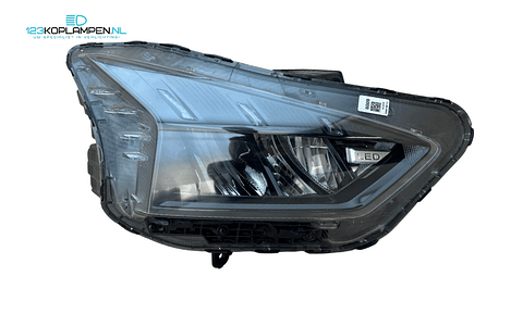 Hyundai Bayon Full Led Koplamp rechts