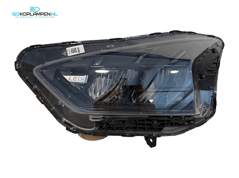 Hyundai Bayon Full Led Koplamp links