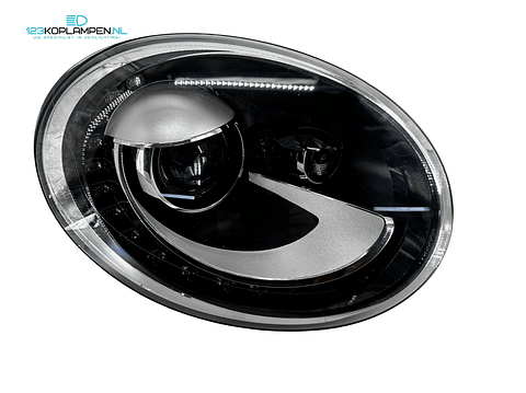 VW Volkswagen Beettle 5C1 Bi Xenon Led koplamp rechts