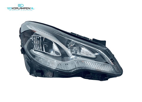 Mercedes E Klasse W207 Full Led Facelift Koplamp rechts