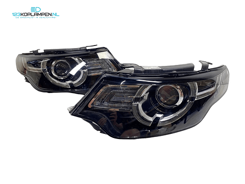 Land Rover Discovery Sport L550 Xenon Koplamp links rechts