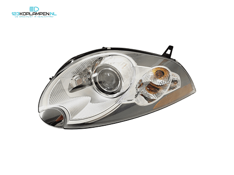 Jaguar XK 2 / II Bi Xenon Koplamp links
