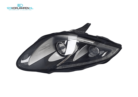 Jaguar XK 2 / II Led Xenon Facelift Koplamp links