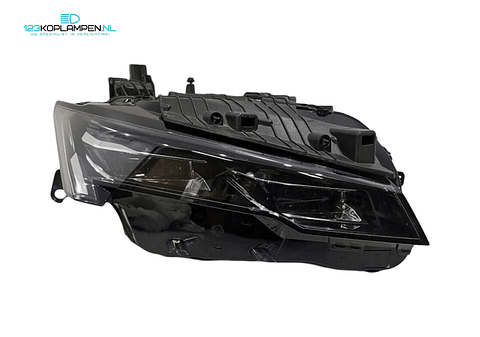 Peugeot 308 T10 GT Full LED koplamp rechts