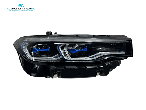 BMW X7 G07 Laser Light Full LED koplamp rechts