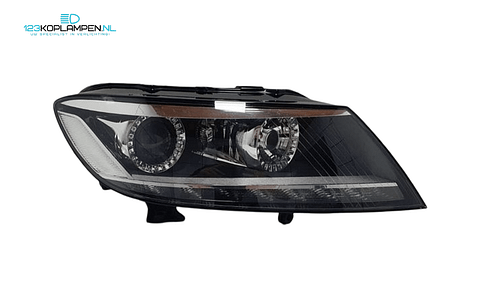 VW Volkswagen Phaeton facelift Bi Xenon koplamp rechts