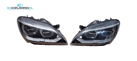 BMW F06 F12 F13 6 Serie Full Led Adaptive koplamp links rechts