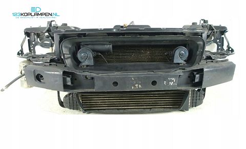 Volvo C70 2 / II 2.4 D5 voorfront koelerpakket radiateur