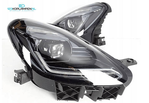 Maserati Grecale M182 Full Led Koplamp links rechts