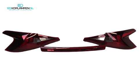 Hyundai i20 3 / III achterlichten set achterlicht links rechts