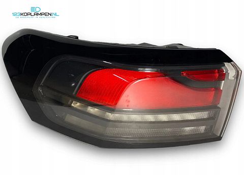 VW Volkswagen ID.7 Led achterlicht links