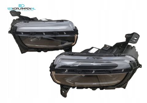Jeep Avenger Full Led Performance koplamp links rechts