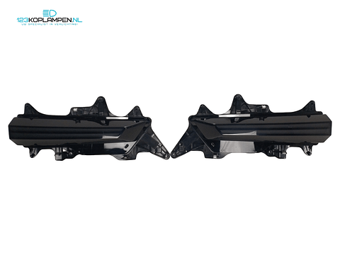 BMW XM G09 Led achterlicht links rechts