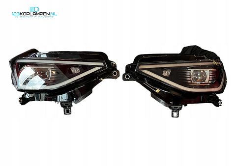VW Volkswagen ID. Full Led Buzz koplamp links rechts 1T3941035 / 036