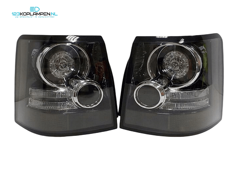 Range Rover Sport L320 Led Facelift Achterlicht links rechts