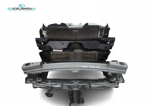 Suzuki SX4 S Cross 1.4 Hybride Voorfront koelerpakket radiateur
