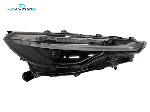 Toyota Corolla Cross Full Led koplamp rechts