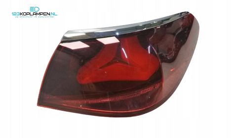 Mercedes E Klasse W214 Full Led Achterlicht rechts
