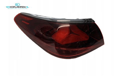 Mercedes E Klasse W214 Full Led Achterlicht links
