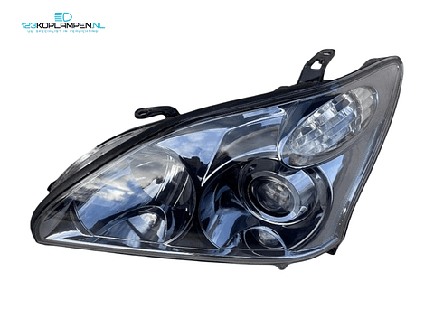 Lexus RX 300 330 350 Facelift Xenon Koplamp links