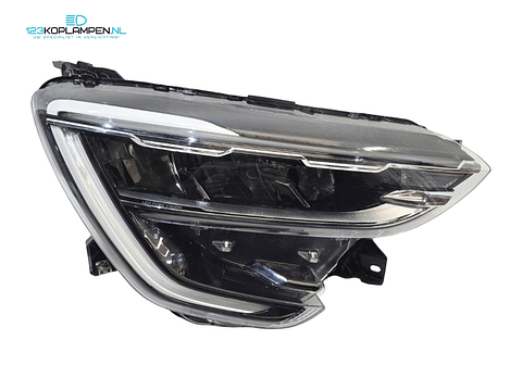 Renault Arkana Full Led Mid 260107780R koplamp rechts