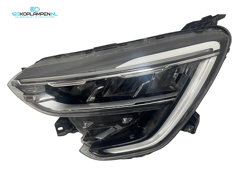 Renault Arkana Full Led Mid 260603632R koplamp links