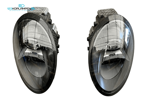 Porsche 991 911 GTS GT3 Koplamp links rechts xenon black