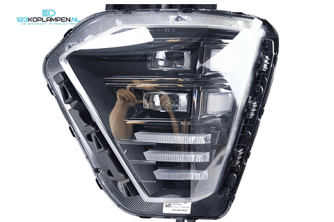 Hyundai Kona 2 / II Full Led Koplamp links