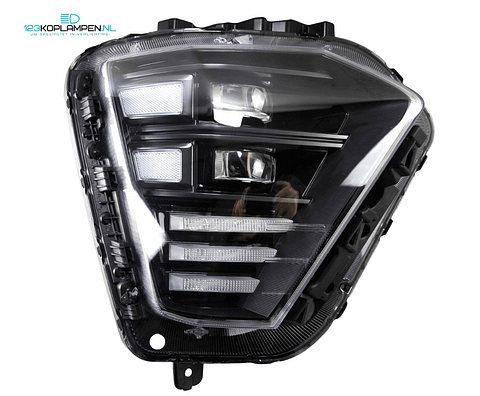 Hyundai Kona 2 / II Full Led Koplamp rechts