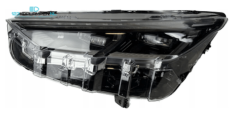 Ford Mustang Mach E Full Led Koplamp links