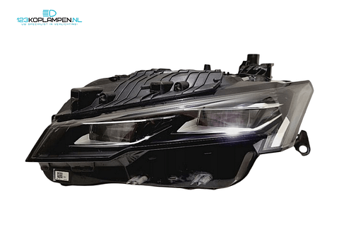 Peugeot 308 3 / III T10 Full Led Matrix Koplamp links
