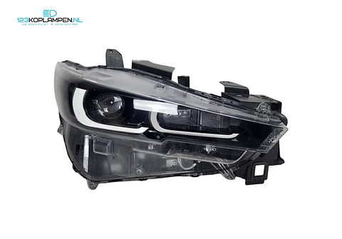 Mazda CX5 2 / II Facelift Full Led koplamp rechts