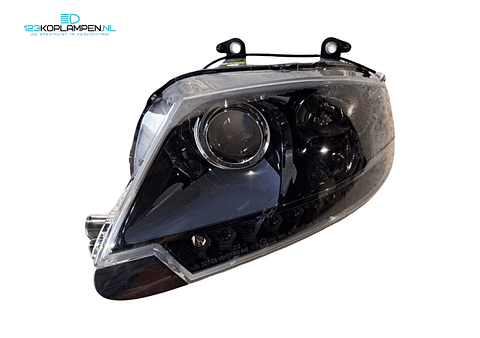 Maserati Quattroporte 6 / VI GTS Koplamp links