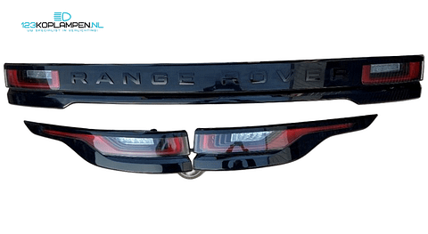 Range Rover Velar L560 Achterlicht links rechts