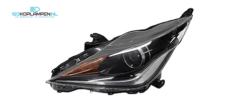 Toyota Aygo 2 / II koplamp links