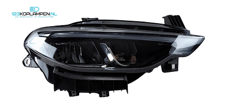 Fiat Tipo 2 / II Facelift Full Led koplamp rechts